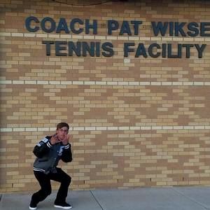 Meet your Posher, Steven